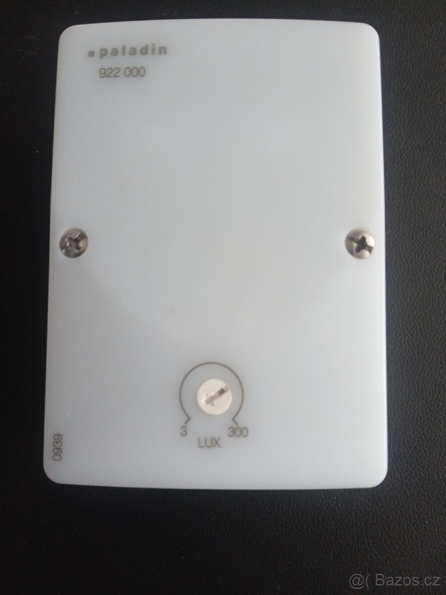 Prodám soumrakový spínač Paladin 922 000 - 2
