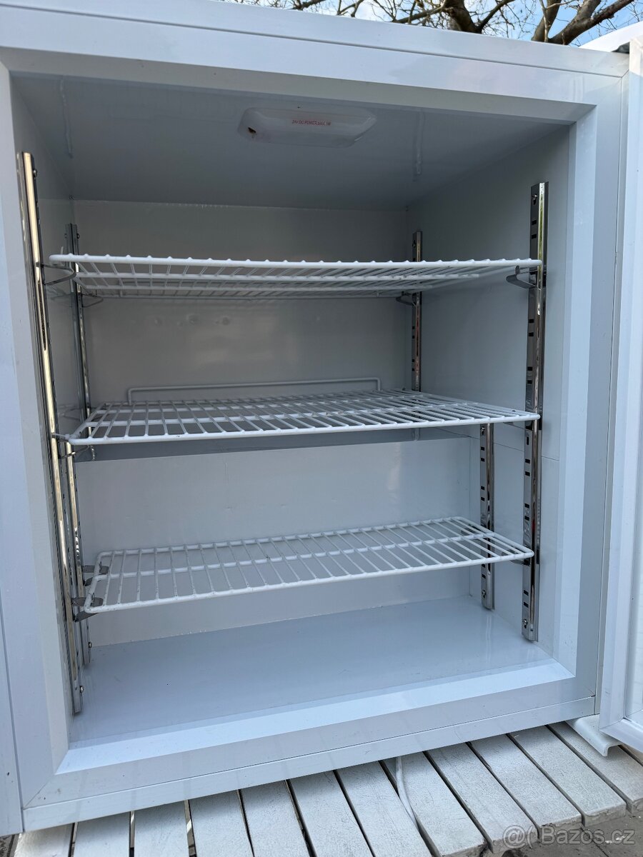 IceAge Mrazák Bílý - 2