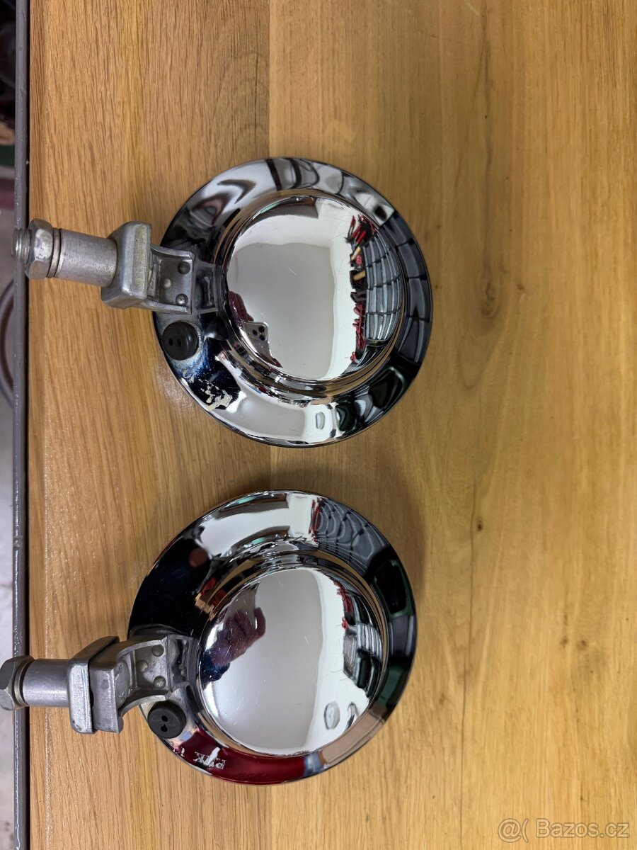 Originální mlhovky PAL - 2