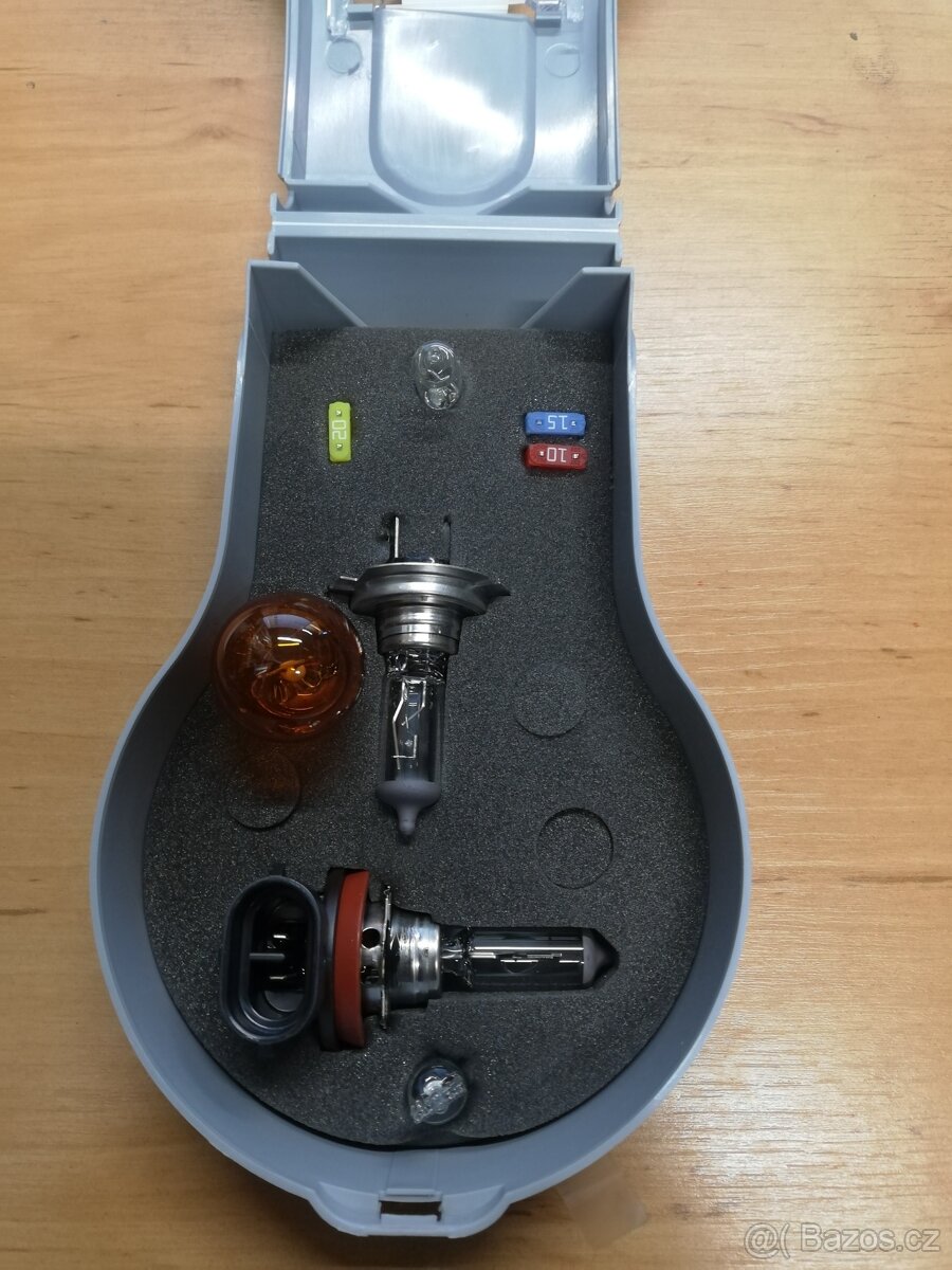 sada žárovek Kadjar - 2