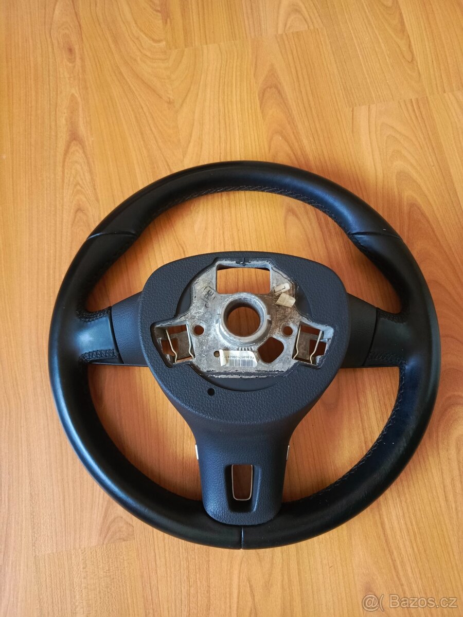 Passat B6 B7 volant - 2