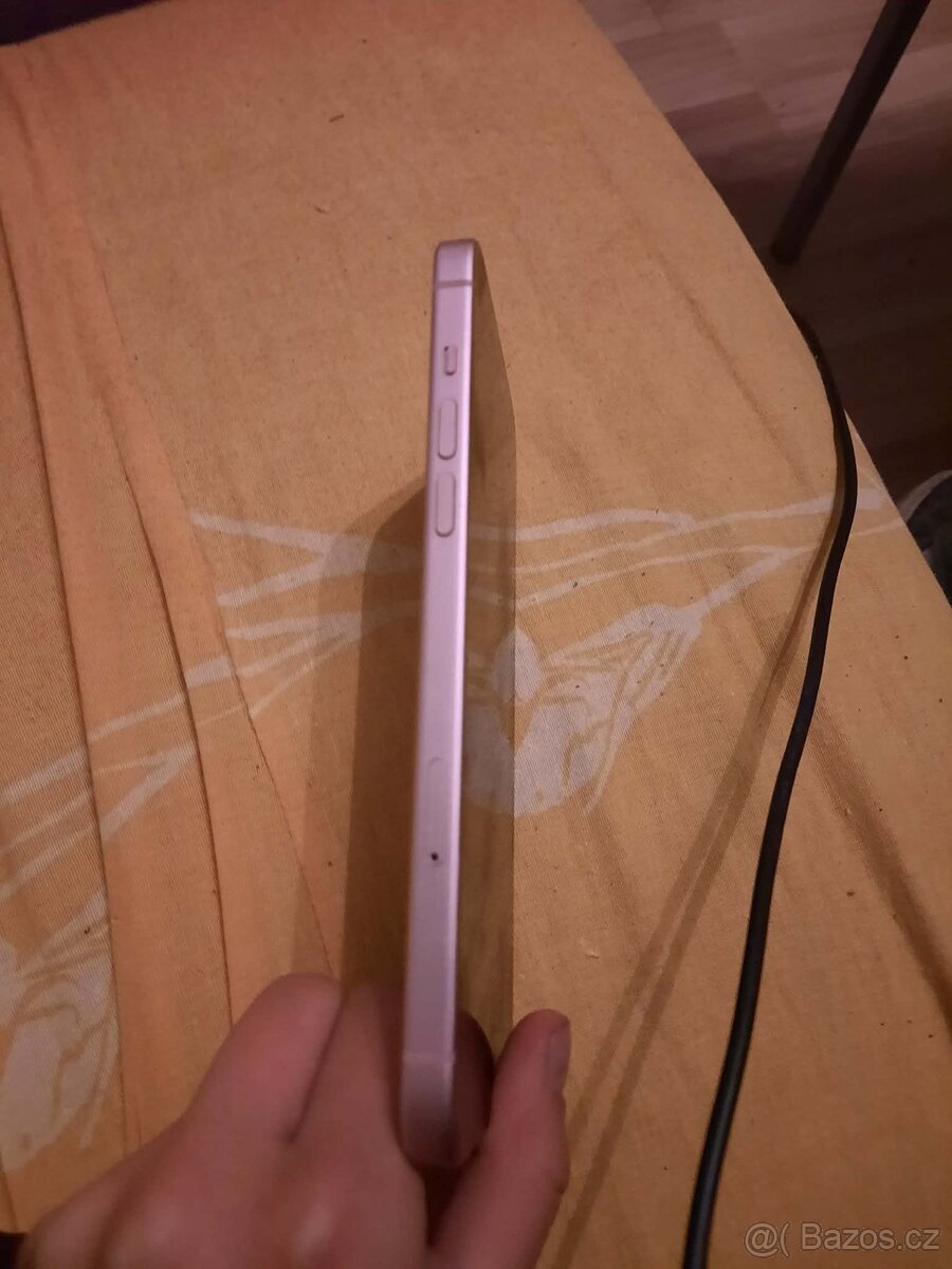 IPhone 15 plus 128GB - 2