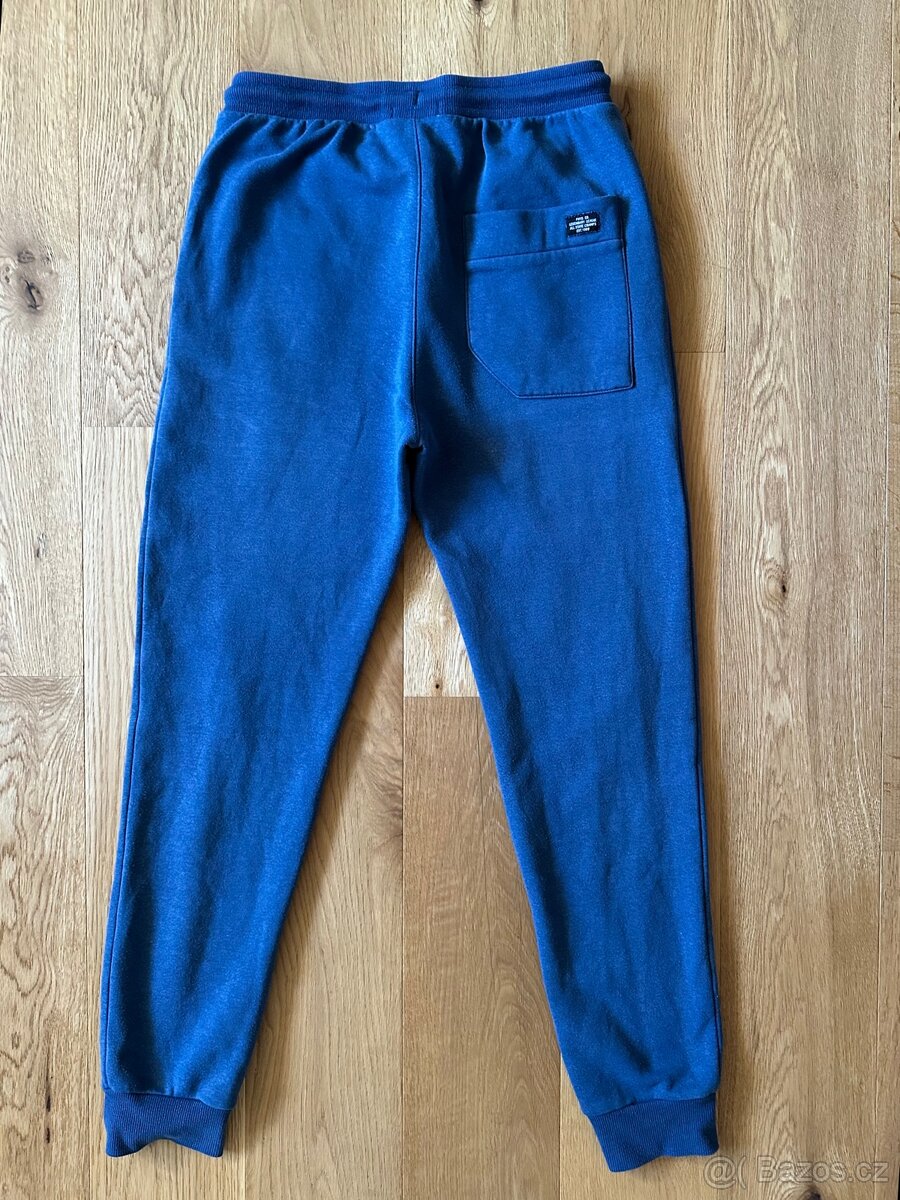 Tepláky vel.170 - 2