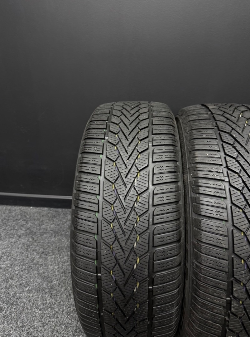 Sada pneu Semperit 215/60/16 99H - 2