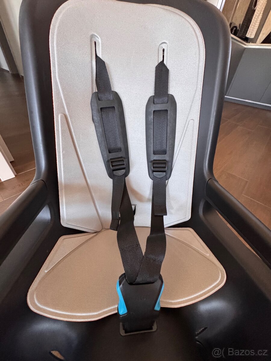 Thule Ride Along2 - 2