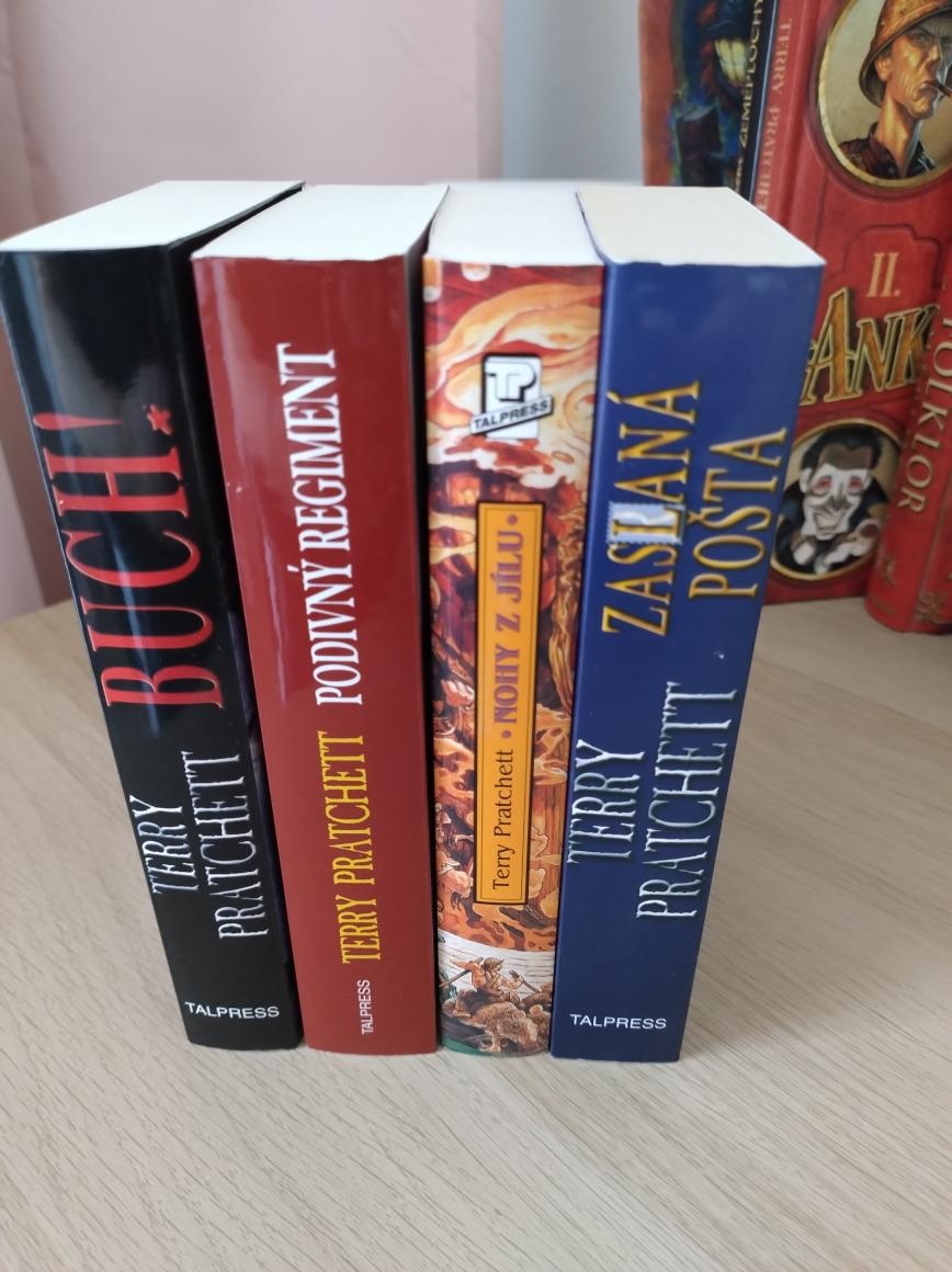 Pratchett - 2