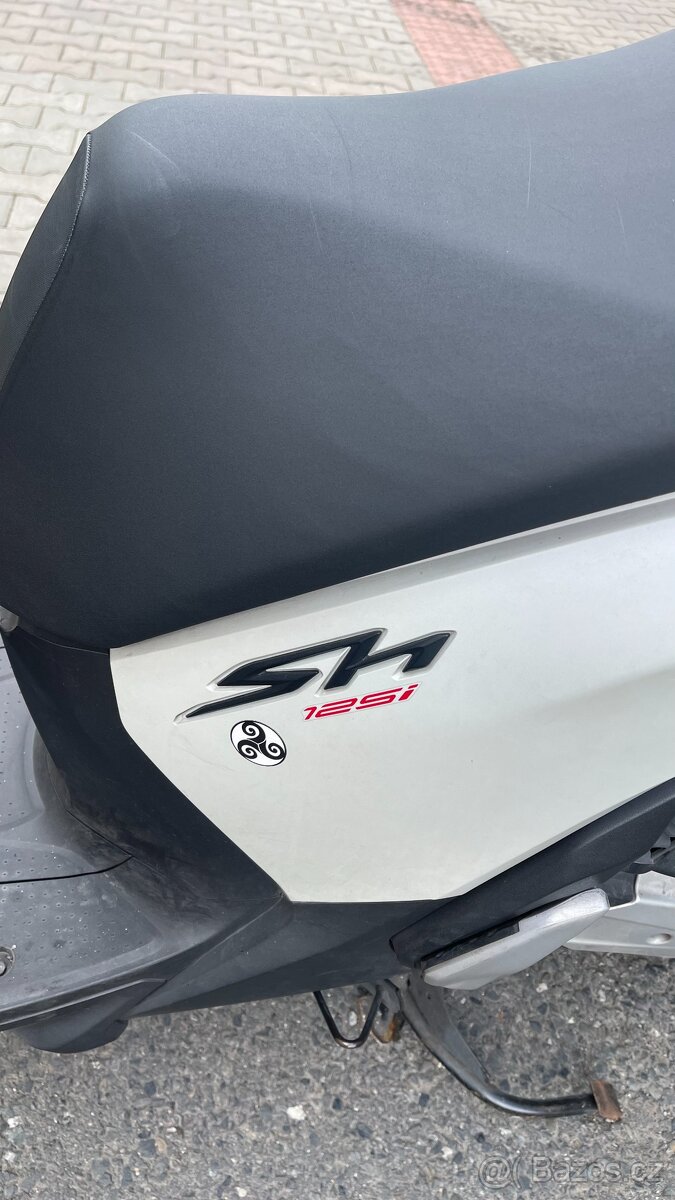 Honda SH 125i - 2