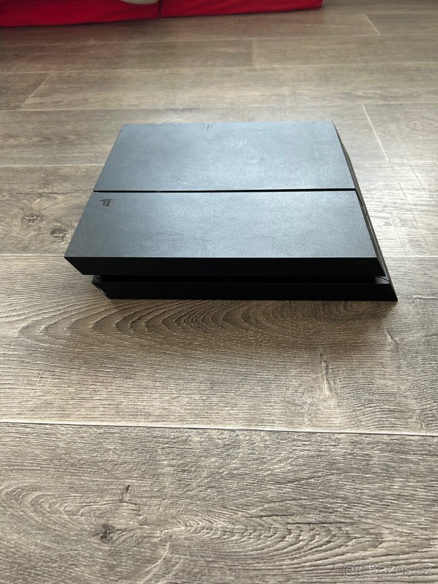 Ps4 - 2