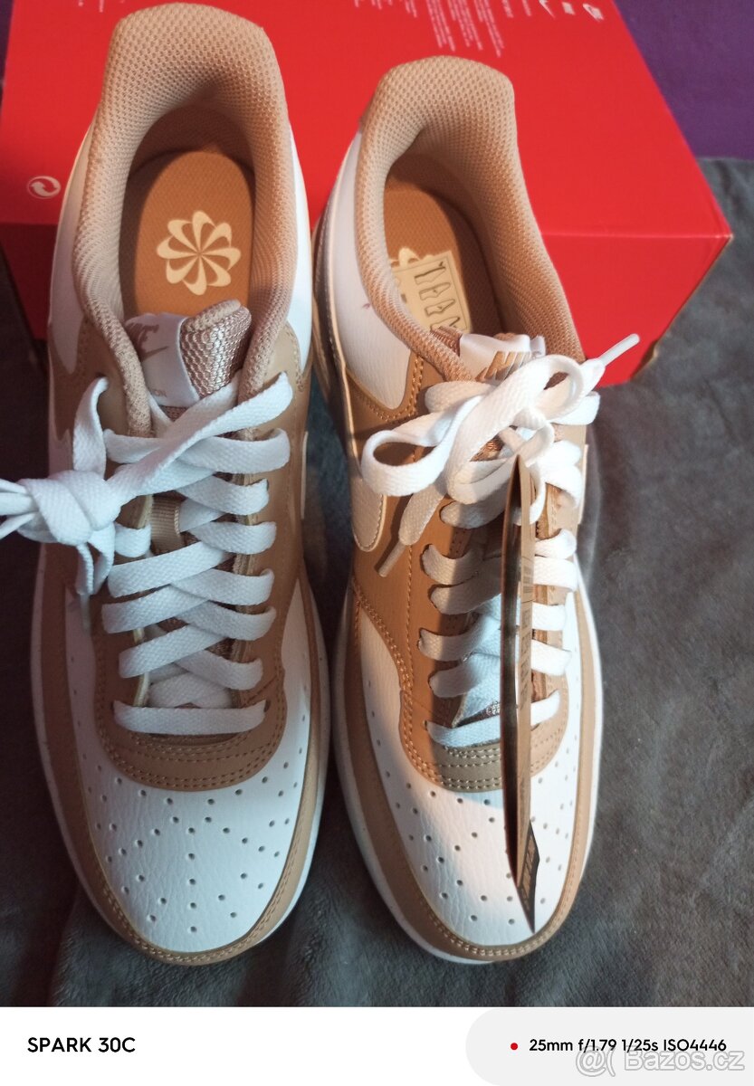 Nike tenisky nové 43 vel - 2