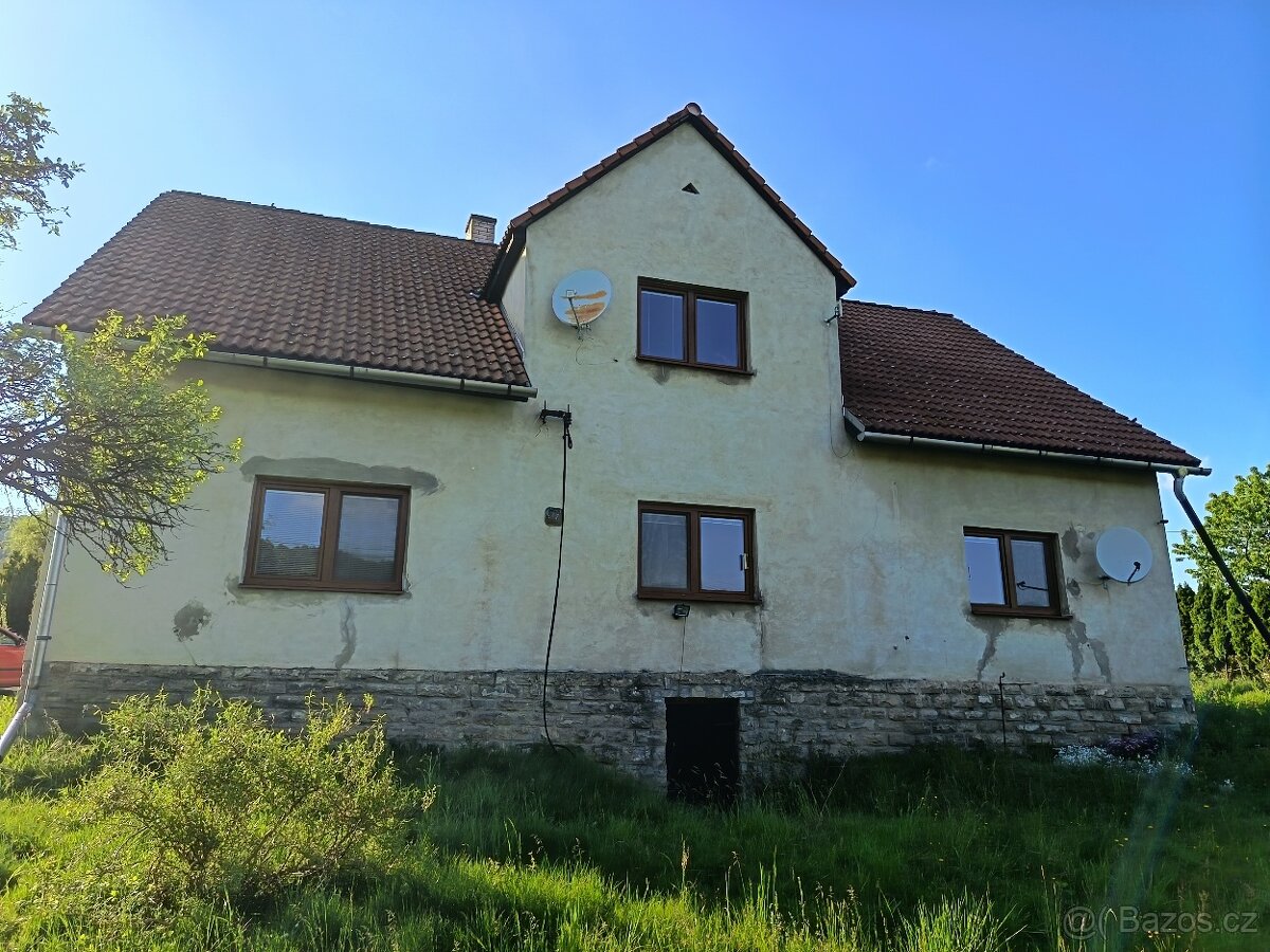 Plastová okna za demontáž a odvoz - 2