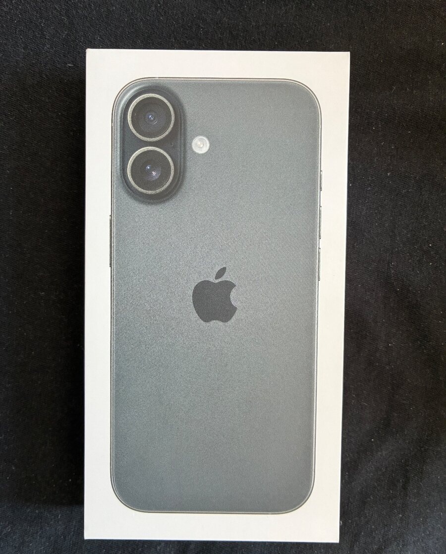 Apple iphone 17 256gb - 2