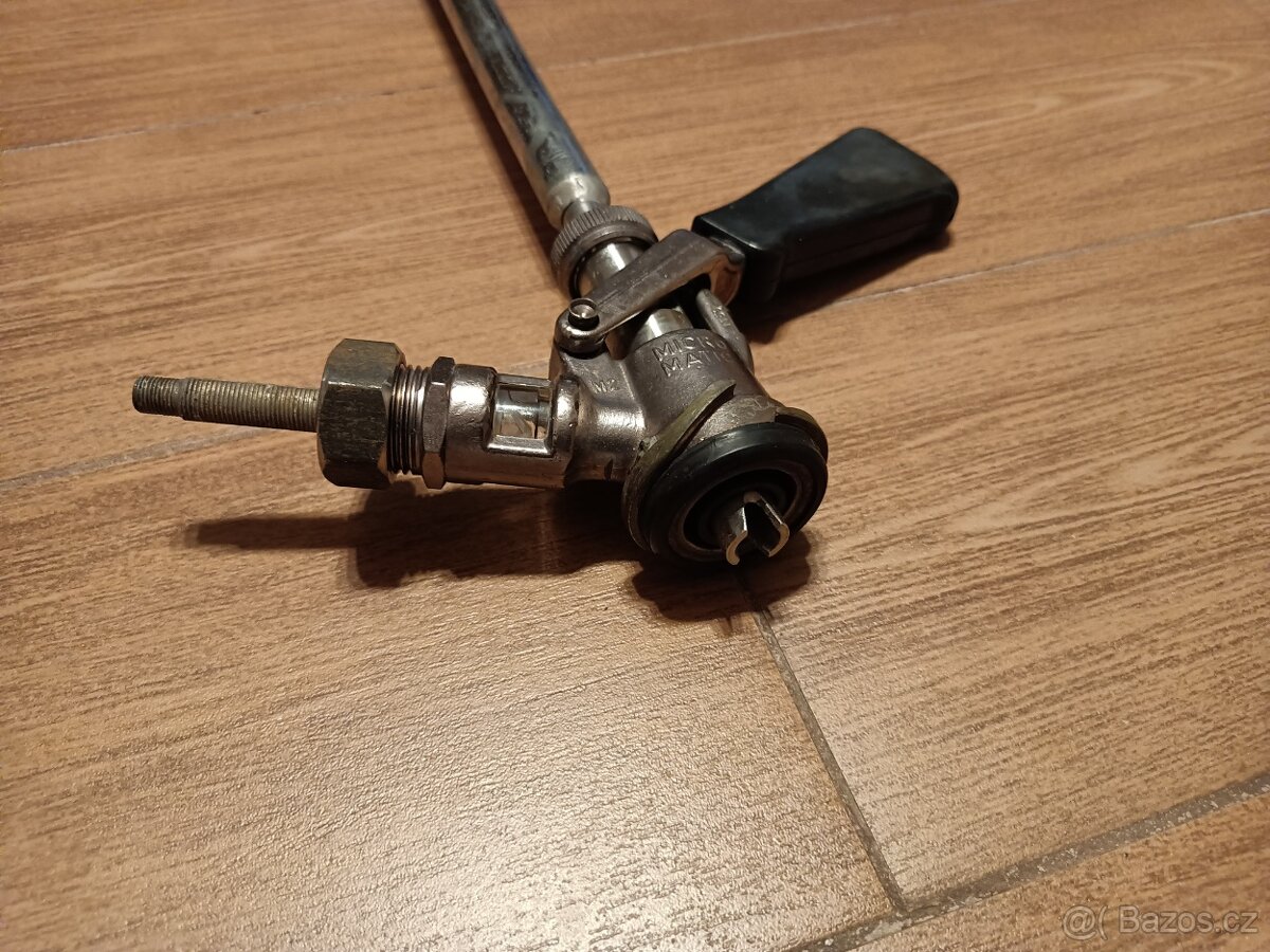 Párty pípa - 2