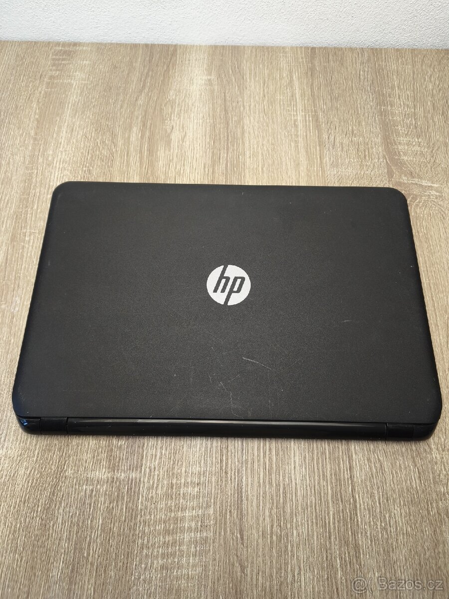 Notebook HP - SSD, Nová baterie - 2