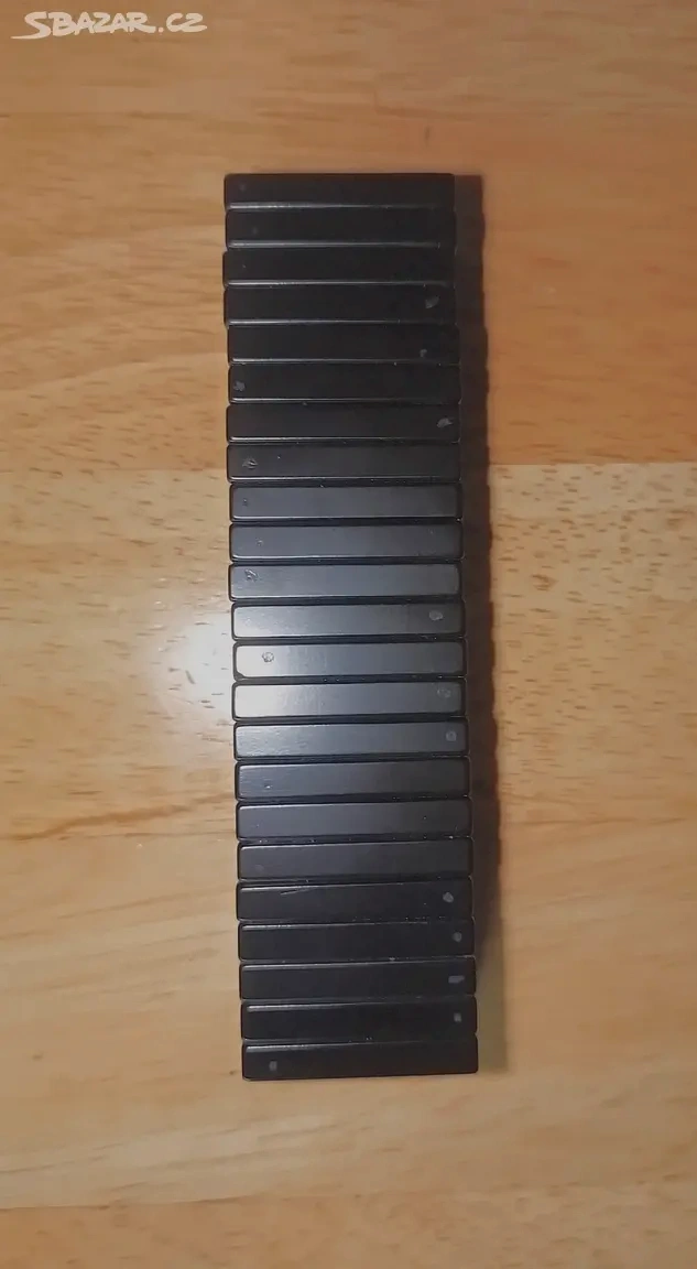 Permanentní magnety neodymy - 2
