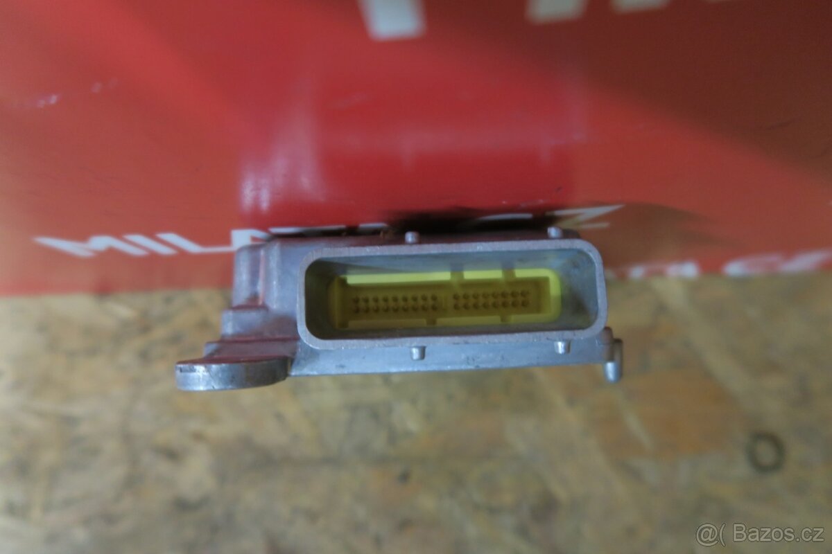 Jednotka airbagu Chevrolet Matiz - 2
