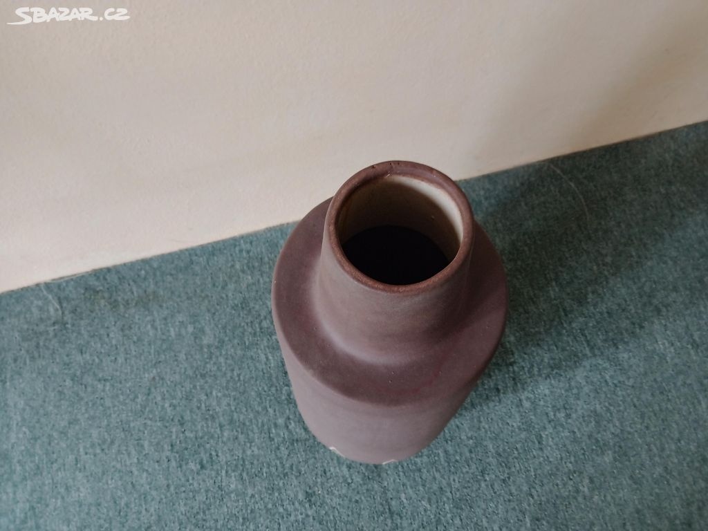 Keramická váza - 2