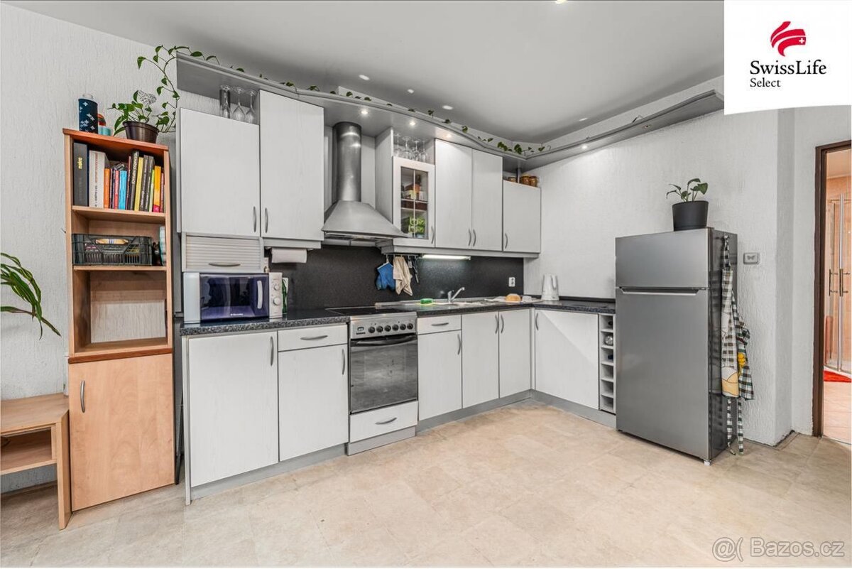 Prodej bytu 2+1 88 m2 Kardinála Berana, Plzeň - 2