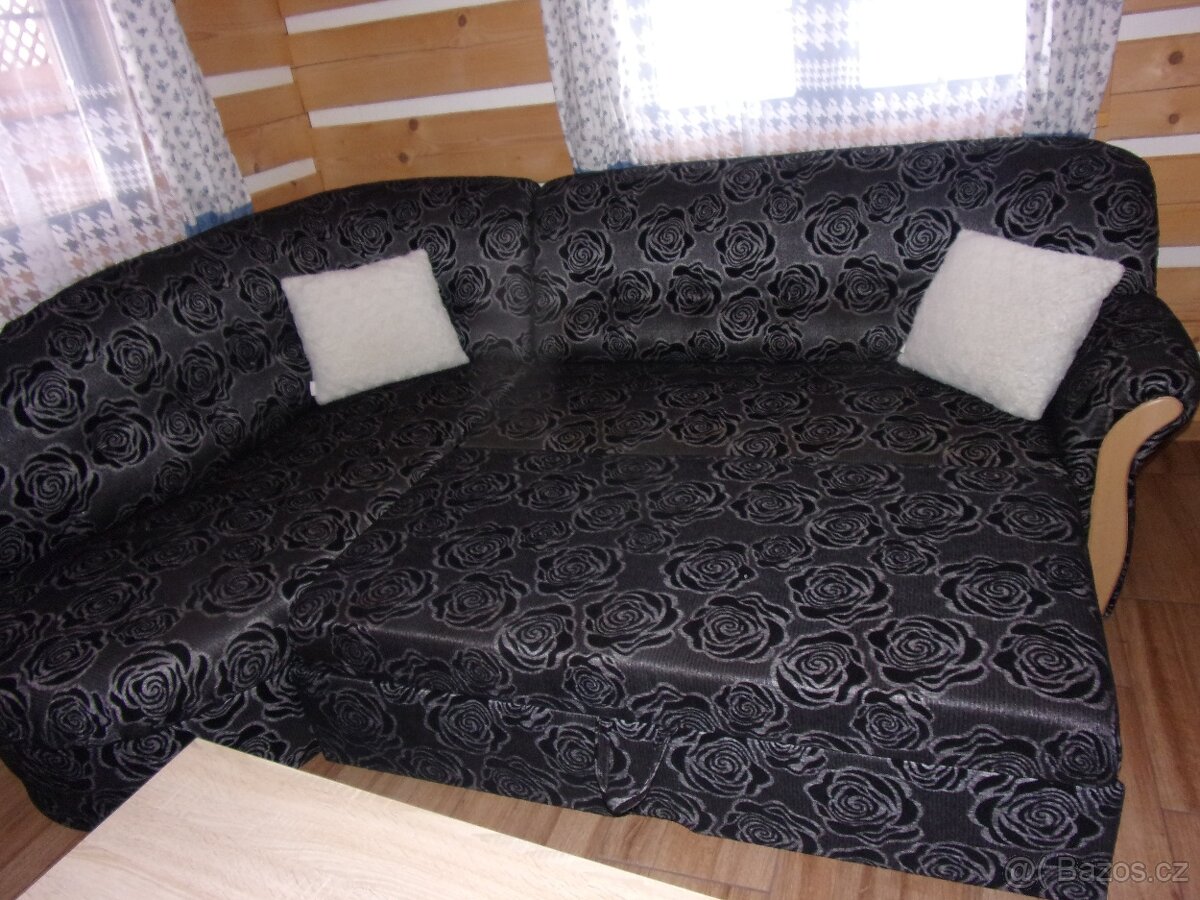 Prodám rohovou sedací soupravu - 2