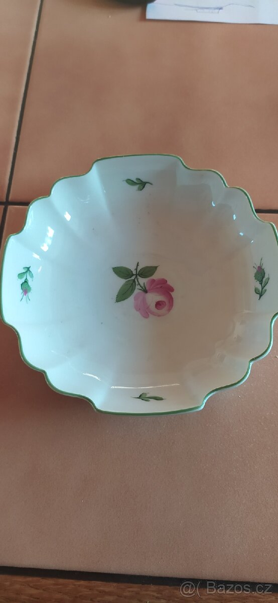 Wien Vídeň talirek - 2