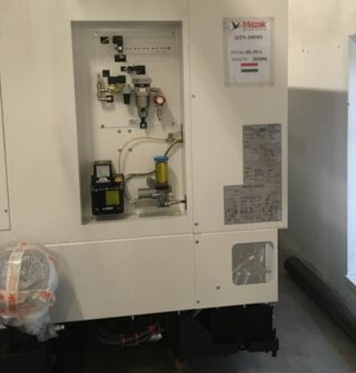 Soustruhy - CNC QUICK TURN NEXUS 350-II MY 1500U - 2