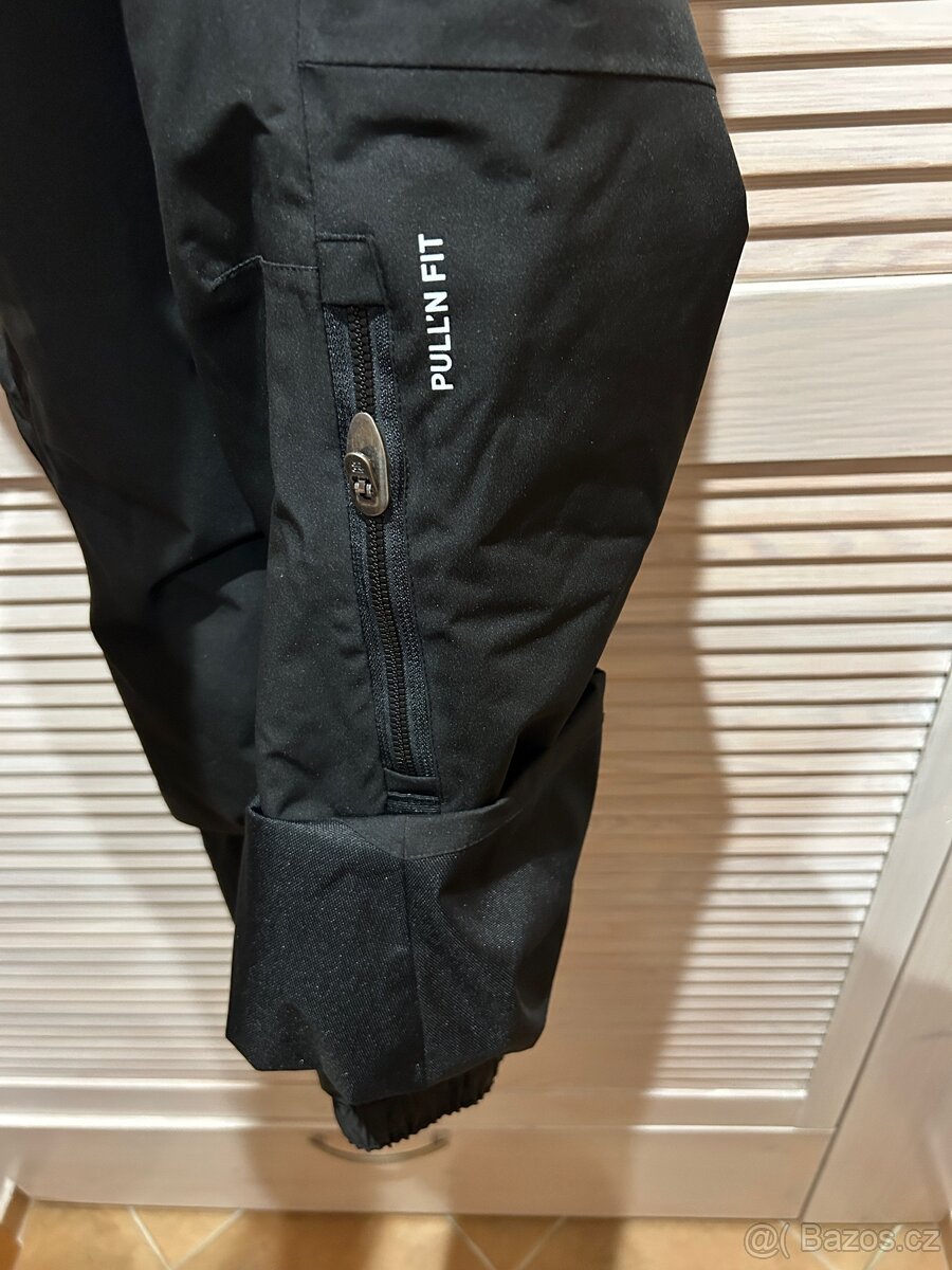 Dívčí Lyžařské / snowboardové kalhoty wedze - 2