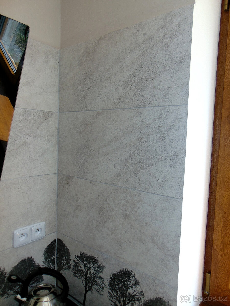 Keramický obklad - 2