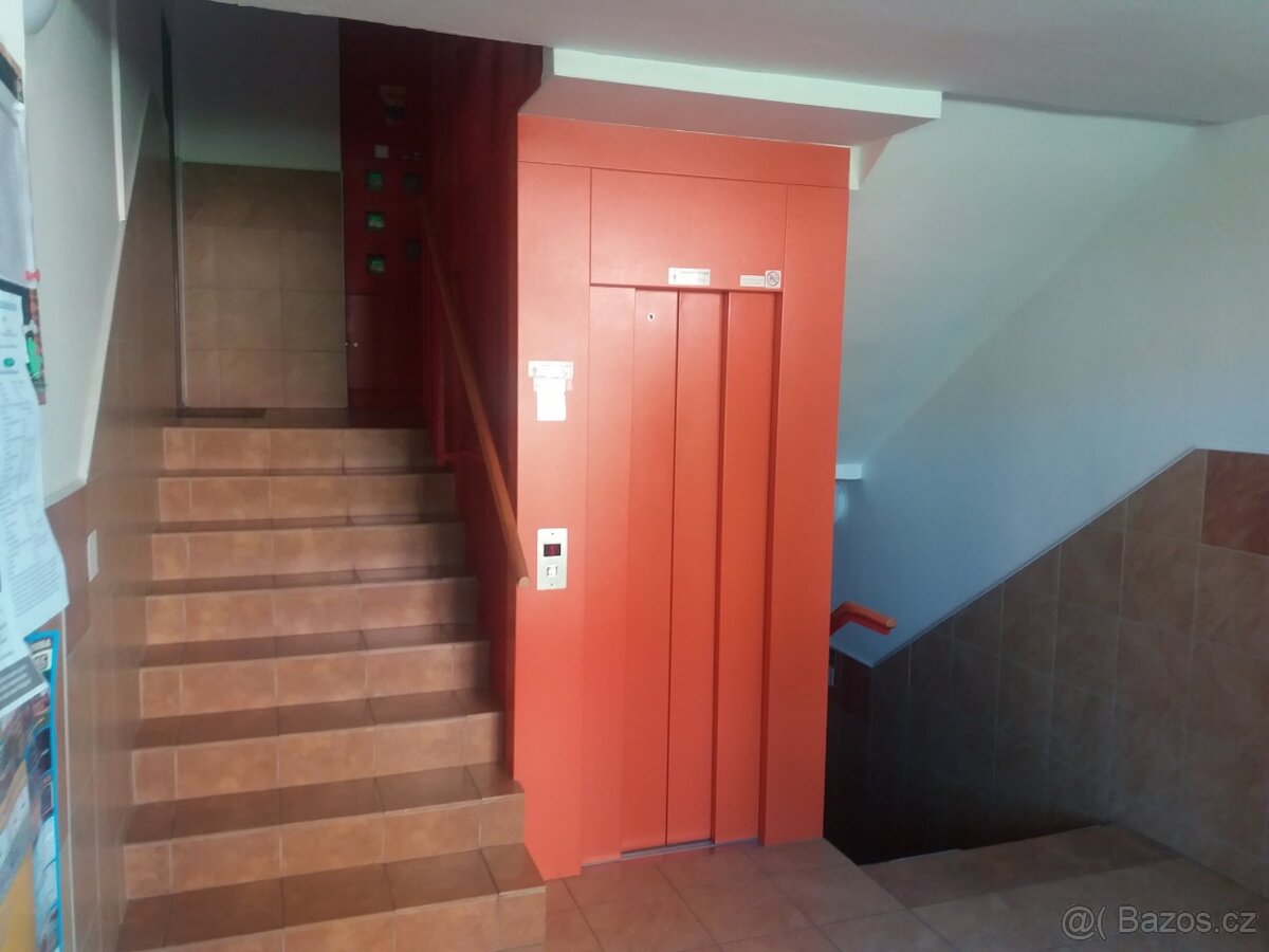 Byt 2+1, 64m2, Krnov - 2