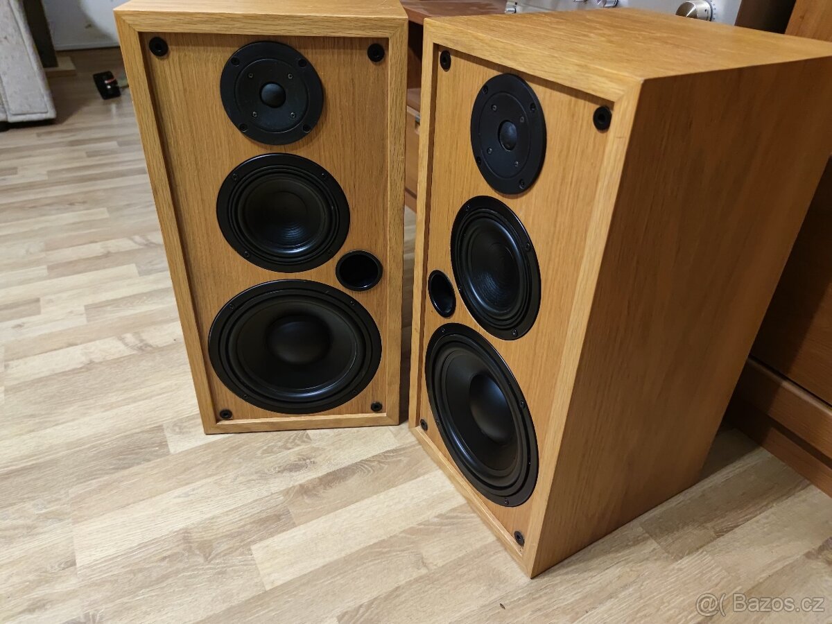 Acoustique Quality AQ 131 - 2