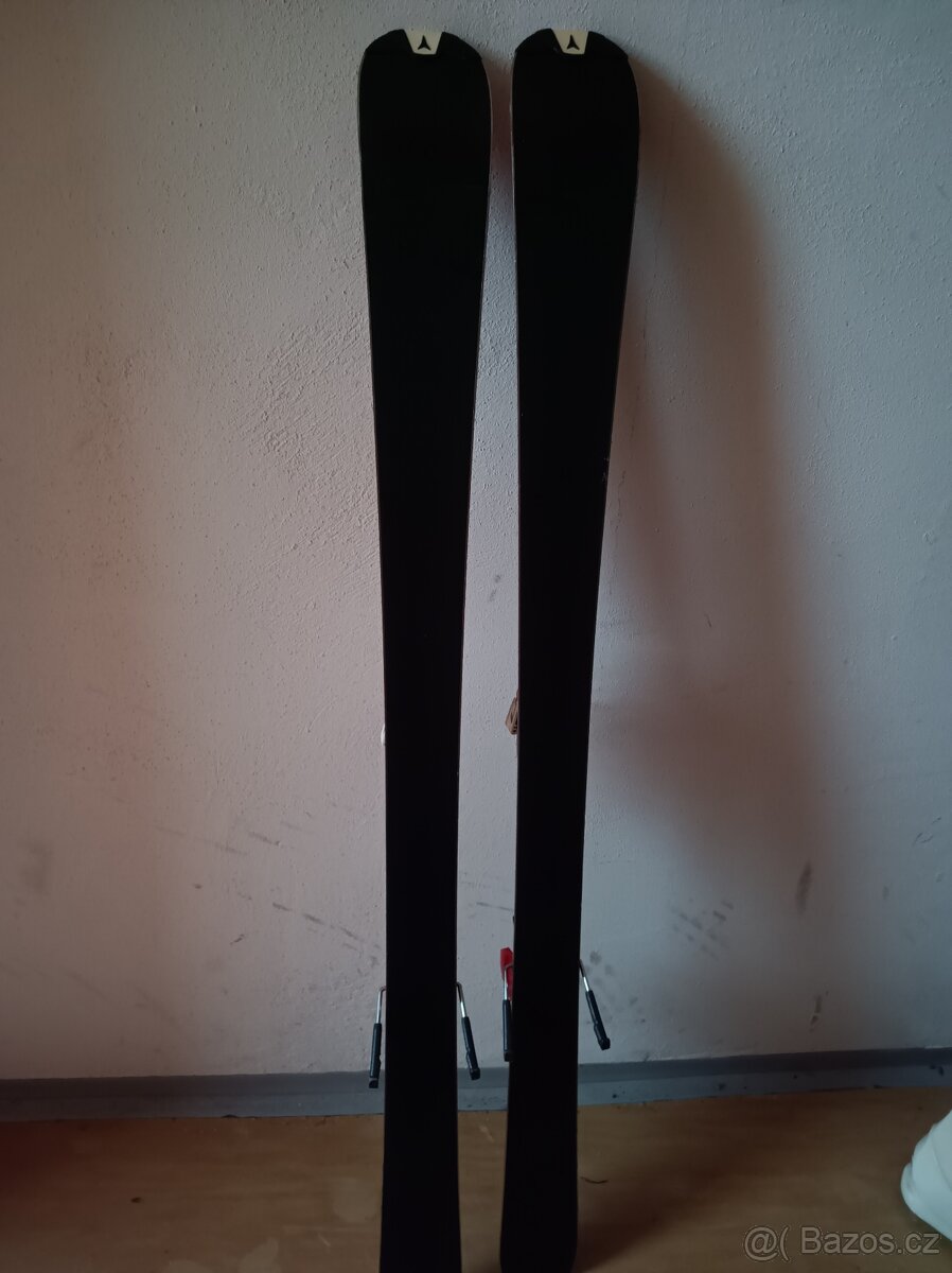 Dětské lyže 120 cm - 2