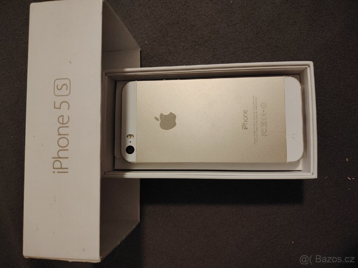 Apple na nd cist popis - 2