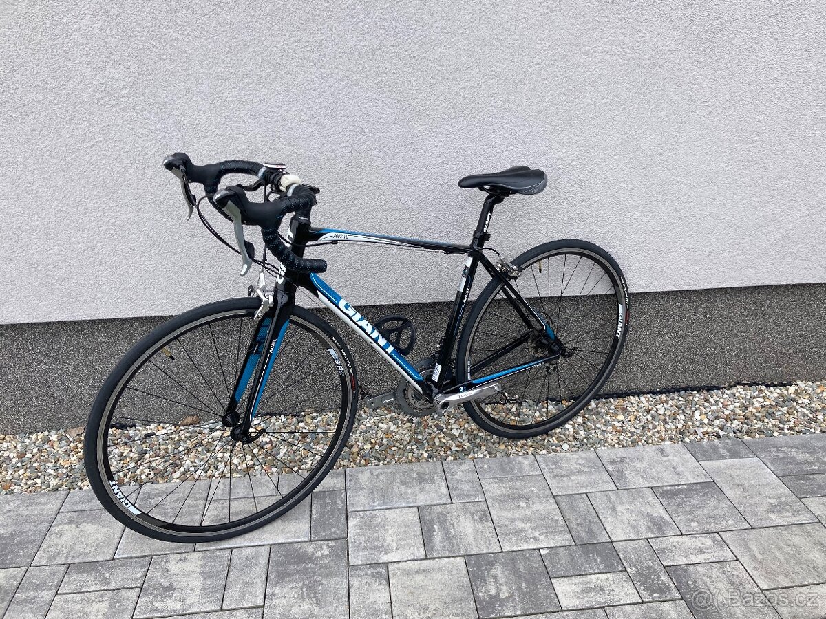 Giant AVAIL Liv vel.M / 155-170cm - 2