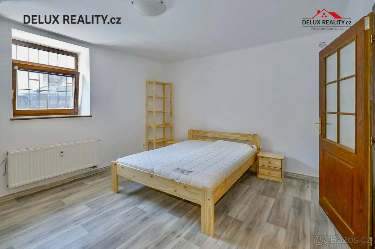 Byt 2+1, ul. Stanislavova - 2