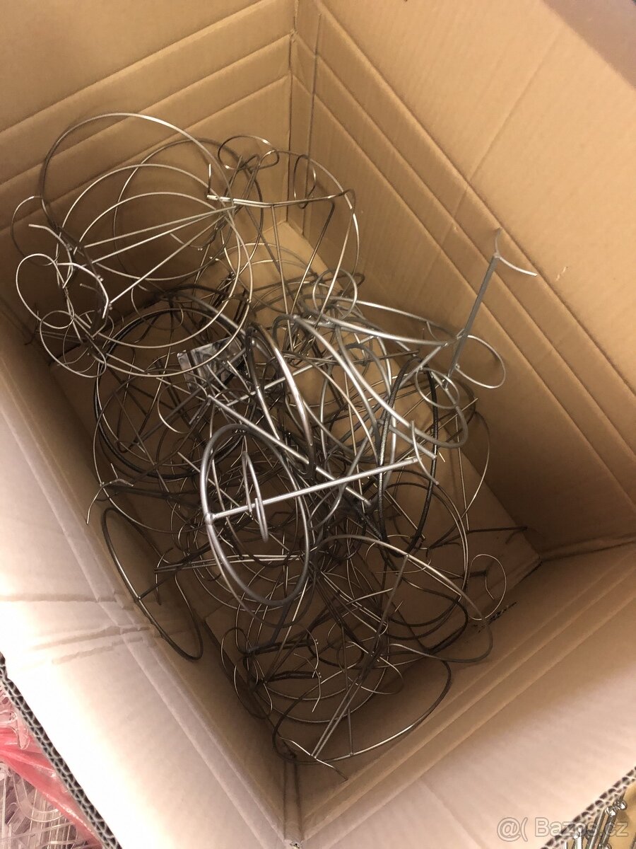 Vybava obchodu 5 - 2