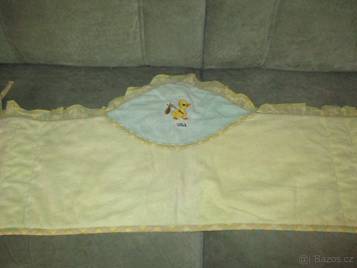 set na postýlku-cena symbol - 2