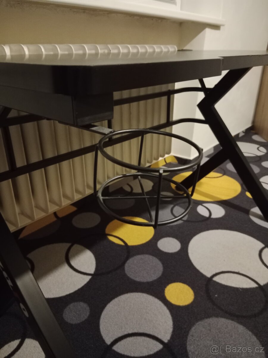 Herní stůl huzaro - 2