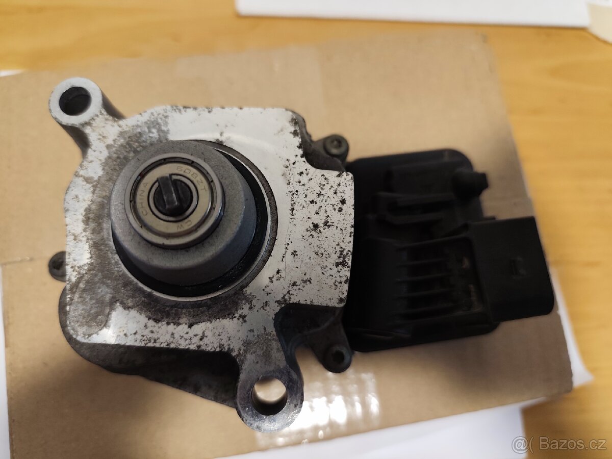 Motorek xDrive / VTG – (ATC35L / ATC45L / ATC350 / ATC450) - 2