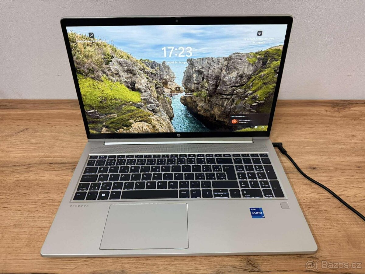 Notebook HP ProBook 450 G10 - 2