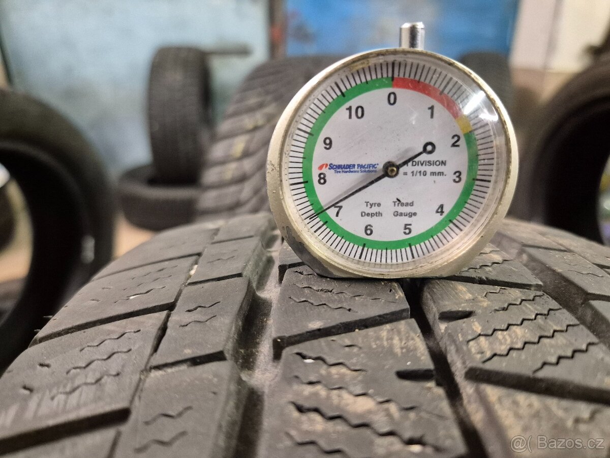 195/60 R16C FALKEN (6,5mm) č.16072 - 2