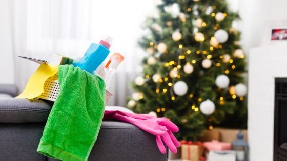 Nabízíme brigádu - Uklízení na dopoledne 2-3 dny v týdnu - 2