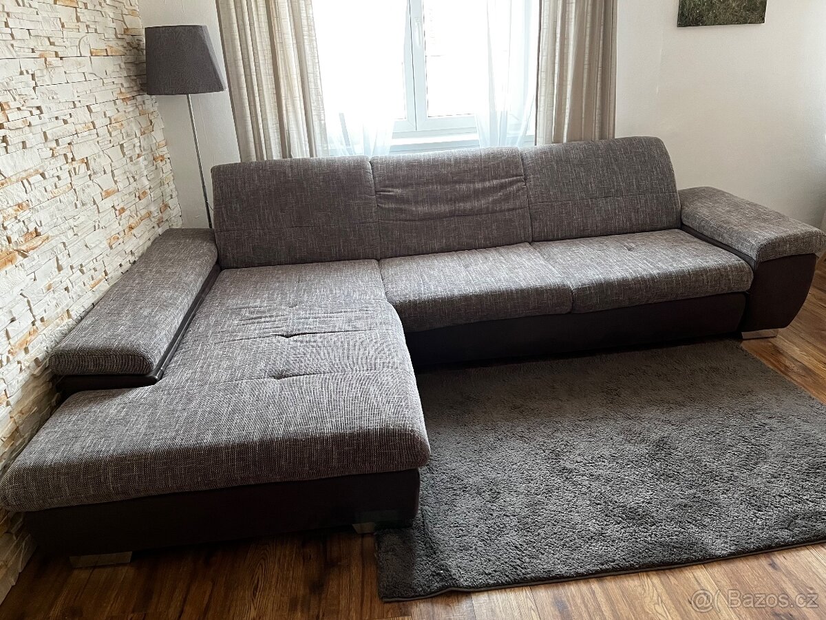 Sedací souprava - 2