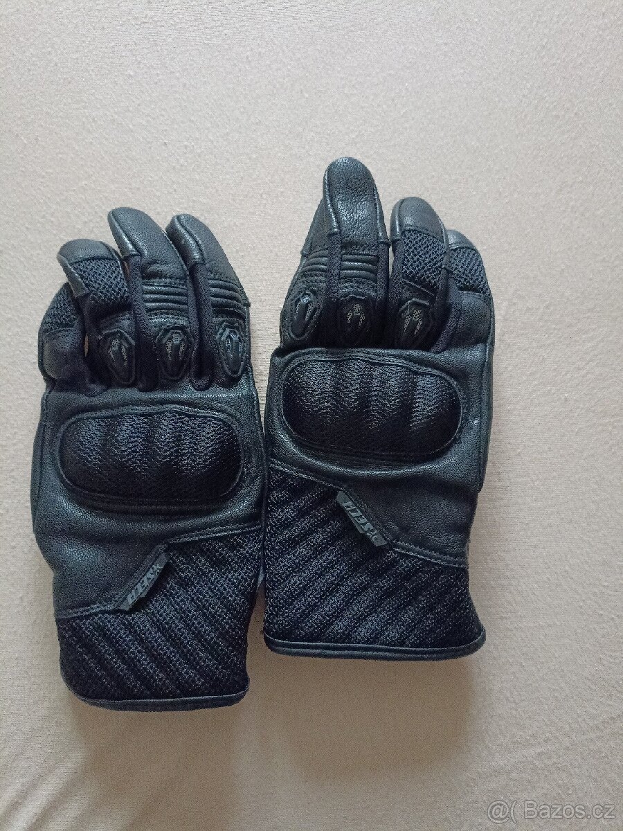 Dámské moto letní rukavice - 2