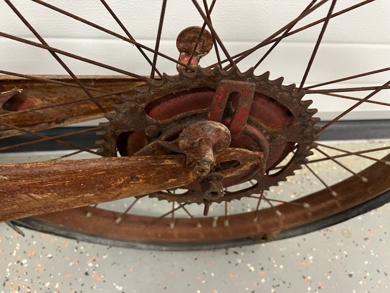 Moto Guzzi Cardelino - 2