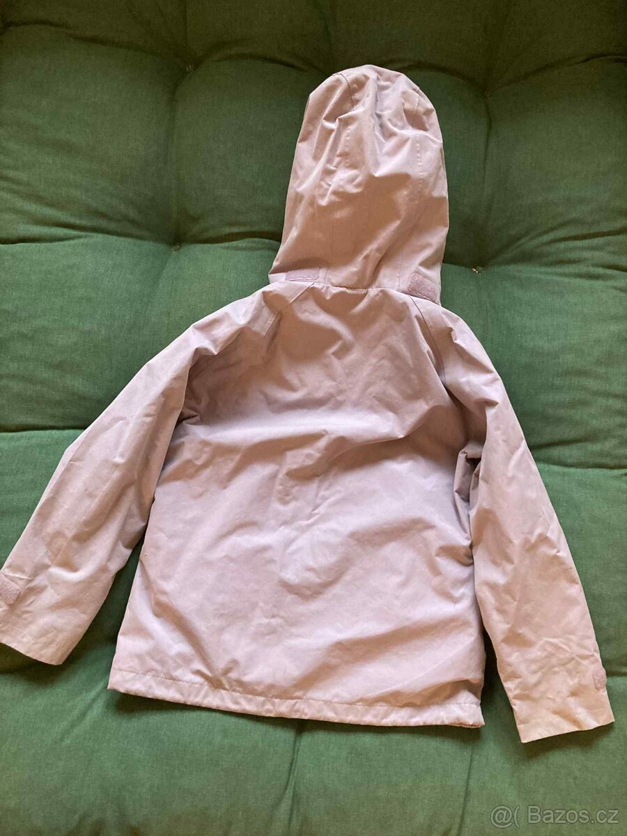 Podzimní bunda Trespass vel. 110/116 - 2