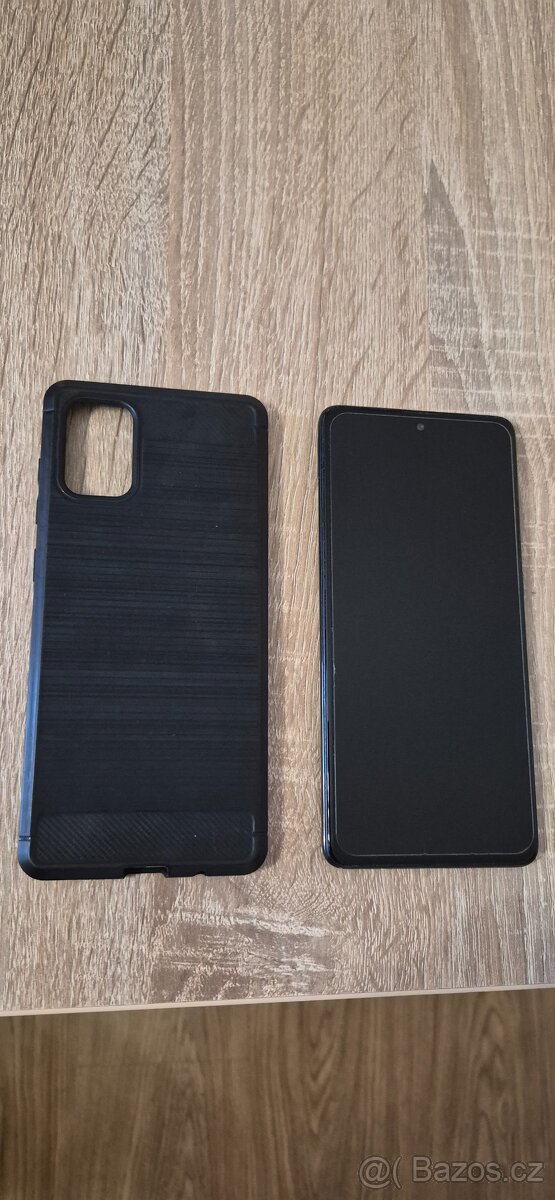 Samsung GALAXY A71 - 2