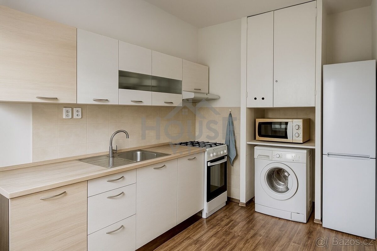 Prodej bytu 3+1 77 m², Praha - Prosek, ev.č. 01110 - 2