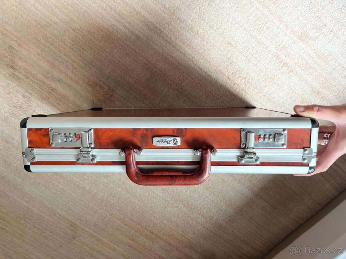 Sada nožů Solingen - 2