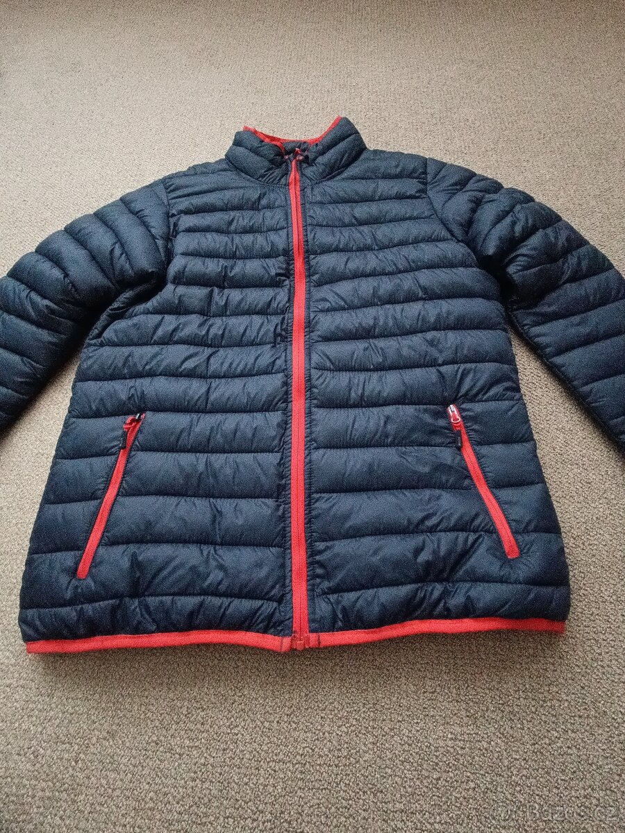 Bunda Tchibo vel. S-M - 2