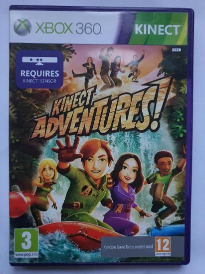 Xbox 360 +kinect ZAMLUVENO DO PONDĚLÍ - 2