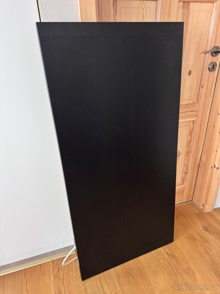 Enis sálavý topný panel 600 W - 2