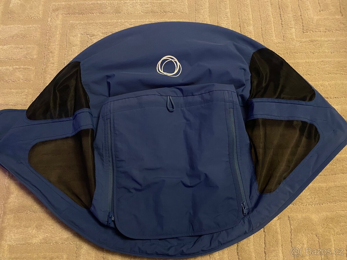 Bugaboo Donkey stříška - 2